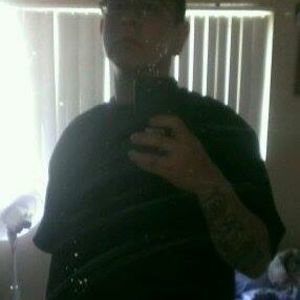 Meet your Posher, Mark